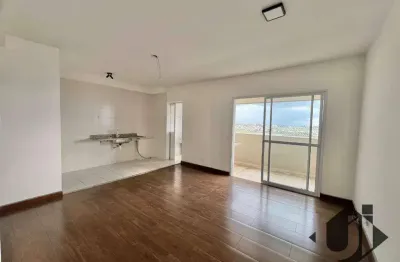 Apartamento com 3 dormitórios à venda, 80 m² por r$ 420.000,00 - edifício wide - taubaté/sp