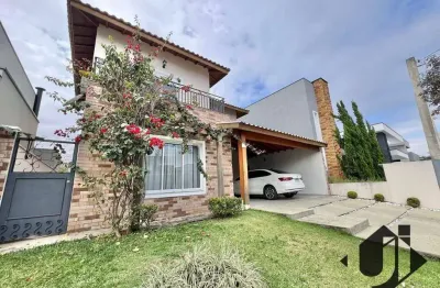 Casa com 3 dormitórios à venda, 246 m² por r$ 1.300.000,00 - residencial ouro ville - taubaté/sp