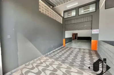 Ponto para alugar, 100 m² por r$ 2.220/mês - jardim da luz - taubaté/sp
