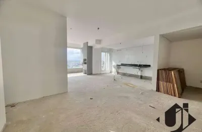 Apartamento com 3 dormitórios à venda, 119 m² por r$ 715.000,00 - edifício élégance - taubaté/sp