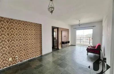 Apartamento com 2 dormitórios à venda, 89 m² por r$ 290.000 - jardim independência - taubaté/sp