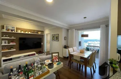 Apartamento com 3 dormitórios à venda, 72 m² por r$ 450.000 - edifício versátille - taubaté/sp