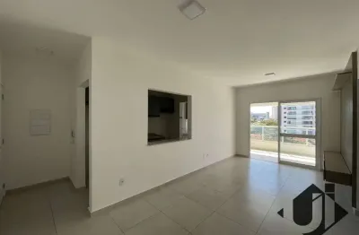 Apartamento com 2 dormitórios à venda, 77 m² por r$ 450.000 - jardim das nações - taubaté/sp