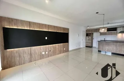Apartamento com 2 dormitórios para alugar, 82 m² por r$ 3.510,00/mês - residencial cyan boulevard das águas - taubaté/sp