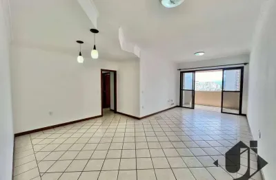 Apartamento com 3 dormitórios, 112 m² - aluguel por r$ 2.630/mês ou venda por r$ 550.000 - condomínio edifício jequitibá - taubaté/sp