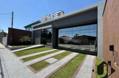 Casa, 190 m² - venda por r$ 1.100.000 ou aluguel por r$ 8.000/mês - vila jaboticabeira - taubaté/sp