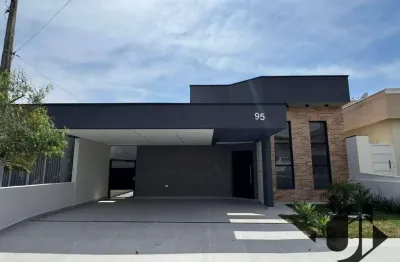 Casa com 3 dormitórios à venda, 160 m² por r$ 795.000,00 - condomínio pinheiros de tremembé - tremembé/sp