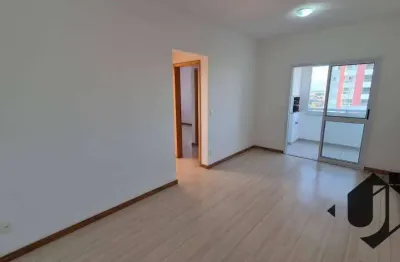 Apartamento com 2 dormitórios para alugar, 62 m² por r$ 2.301,41/mês - edifício rafaella - taubaté/sp