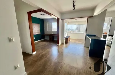 Apartamento com 1 dormitório à venda, 76 m² por r$ 480.000,00 - edifício áquila residence - taubaté/sp