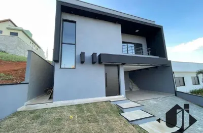 Casa com 3 dormitórios à venda, 209 m² por r$ 1.190.000 - condominio cataguá way - taubaté/sp