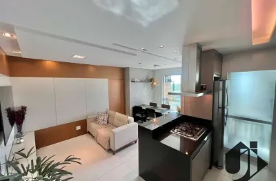 Apartamento com 2 dormitórios à venda, 83 m² por r$ 650.000 - edifício beatriz carolina - taubaté/sp