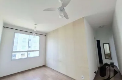Apartamento com 2 dormitórios para alugar, 44 m² por r$ 1.265/mês - condomínio porto fino - taubaté/sp