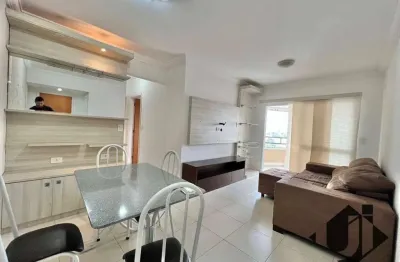 Apartamento com 2 dormitórios para alugar, 75 m² por r$ 3.199,00/mês - vila jaboticabeiras - taubaté/sp
