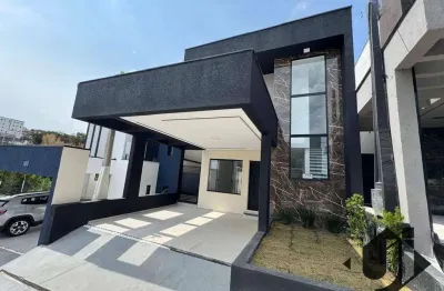 Casa com 3 dormitórios à venda, 160 m² por r$ 670.000,00 - condomínio recanto tropical - taubaté/sp