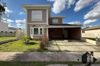 Casa com 4 dormitórios à venda, 223 m² por r$ 1.595.000 - residencial terrazzo di itália - taubaté/sp
