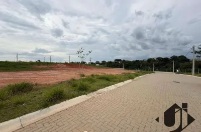 Terreno à venda, 400 m² por r$ 650.000 - condominio campo di fiori - taubaté/sp