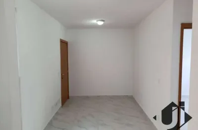 Apartamento com 2 dormitórios à venda, 46 m² por r$ 199.000,00 - chácara flórida - taubaté/sp