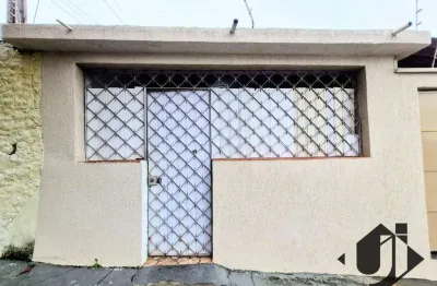 Edícula com 1 dormitório para alugar, 55 m² por r$ 950,00/mês - bosque da saúde - taubaté/sp