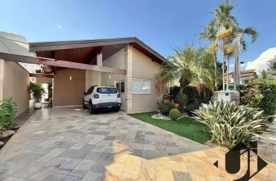 Casa com 3 dormitórios à venda, 170 m² por r$ 1.280.000 - condominio vale dos príncipes - taubaté/sp