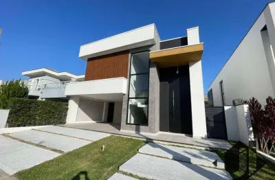 Casa com 4 dormitórios à venda, 357 m² por r$ 2.500.000,00 - condomínio residencial green park - taubaté/sp