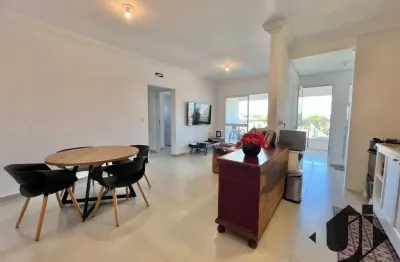 Apartamento com 2 dormitórios à venda, 77 m² por r$ 500.000,00 - jardim das nações - taubaté/sp