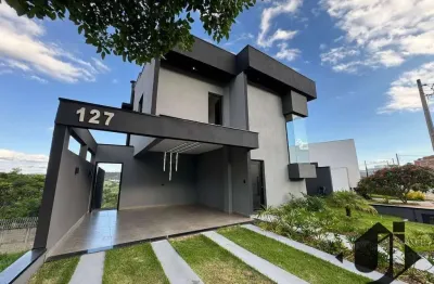 Casa com 2 dormitórios à venda, 193 m² por r$ 1.250.000,00 - condominio cataguá way - taubaté/sp
