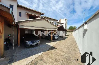 Casa à venda, 125 m² por r$ 490.000,00 - parque paduan - taubaté/sp