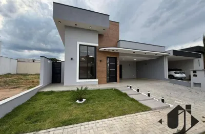 Casa com 3 dormitórios à venda, 175 m² por r$ 1.300.000 - residencial ouro ville - taubaté/sp