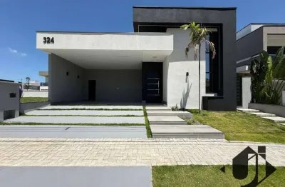 Casa com 4 dormitórios à venda, 191 m² por r$ 1.610.000,00 - jardim santa teresa - taubaté/sp