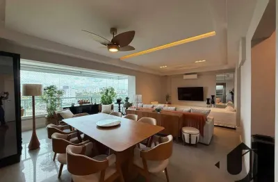 Apartamento com 3 dormitórios à venda, 146 m² por R$ 1.450.000 - Edifício Vert Residence - Taubaté/SP