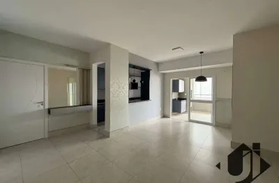 Apartamento com 3 dormitórios à venda, 105 m² por R$ 730.000 - Edifício Áquila Residence - Taubaté/SP