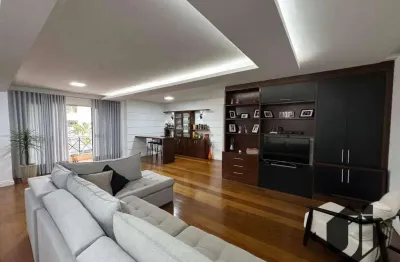 Apartamento com 3 dormitórios à venda, 214 m² por R$ 950.000,00 - Edifício Milão - Taubaté/SP