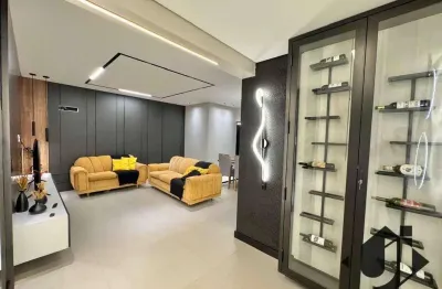 Apartamento com 3 dormitórios à venda, 119 m² por R$ 1.390.000 - Vila Costa - Taubaté/SP