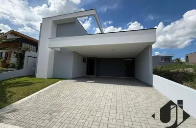 Casa com 3 dormitórios à venda, 166 m² por R$ 999.000,00 - Residencial Quinta das Palmeiras - Taubaté/SP