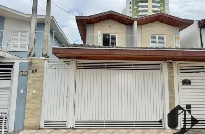 Casa com 4 dormitórios à venda, 142 m² por R$ 600.000,00 - Bosque Flamboyant - Taubaté/SP