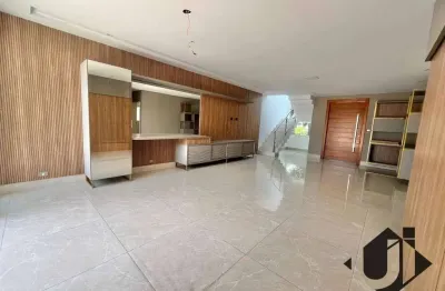 Casa com 4 dormitórios, 240 m² - venda por R$ 1.600.000 ou aluguel por R$ 6.650/mês - Campos do Conde Chambord - Tremembé/SP