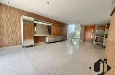 Casa com 4 dormitórios, 240 m² - venda por R$ 1.600.000,00 ou aluguel por R$ 6.650,00/mês - Campos do Conde Chambord - Tremembé/SP