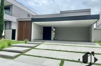 Casa com 3 dormitórios à venda, 231 m² por R$ 2.995.000 - Condomínio San Marco - Taubaté/SP