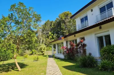 Casa em condomínio fechado com 4 quartos à venda na Praça O, Guaratuba, Bertioga