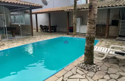 Casa a venda no litoral norte de sp - meresias - são sebastião - sp