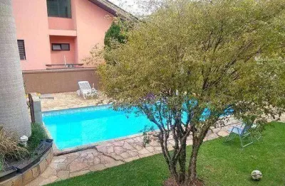Sobrado com 4 suites à venda, 300 m² por r$ 1.498.000 - parque dos príncipes - são paulo/sp