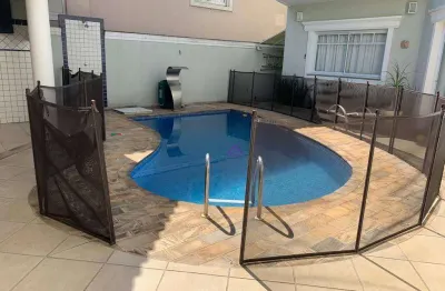 Sobrado à venda, 344 m² por r$ 2.799.000,00 - parque dos príncipes - são paulo/sp