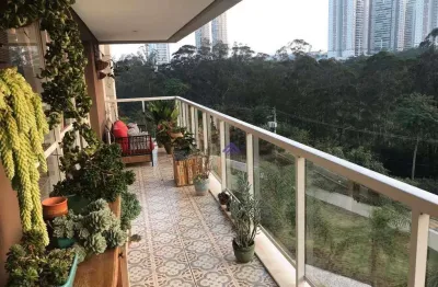 Apartamento à venda, 227 m² por r$ 2.200.000,00 - vila yara - osasco/sp