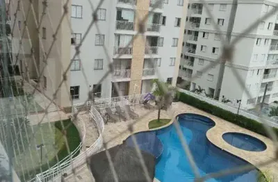 Apartamento a venda de 3 dormitórios a venda no residencial arboré - bairro jaguaré - são paulo - sp