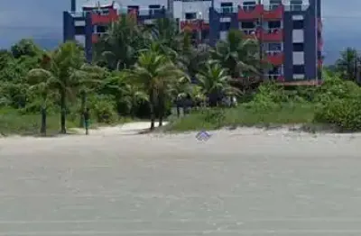 Apartamento à venda com vista para o mar no litotal norte - praia de boracéia - bertioga - sp