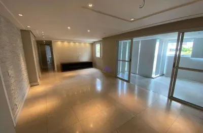 Apartamento com 3 dormitórios à venda, 117 m² por r$ 1.350.000,00 - cidade são francisco - são paulo/sp