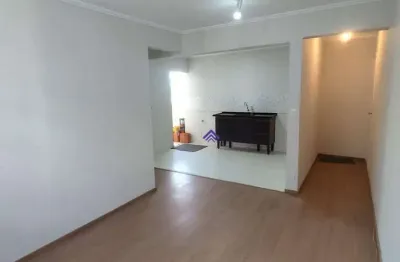 Vendo apartamento de 2 dormitórios reformado no jaguaré