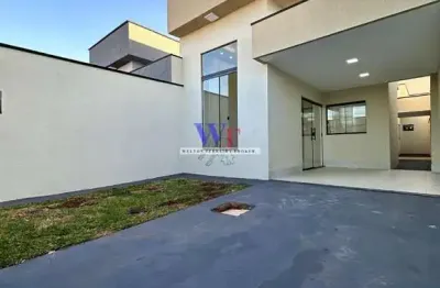 Casa de 3qts com uma suite enorme - bairro boa vista - 35o.ooo mil