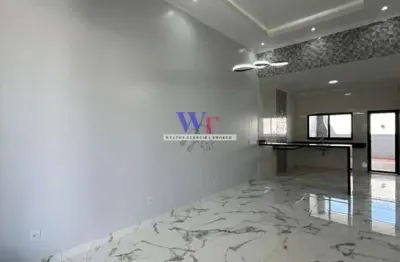 Casa com 3 quartos à venda no Setor Central 2, Senador Canedo 