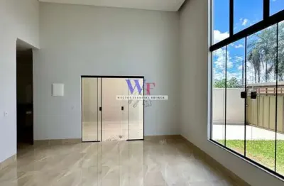 Casa com 3 quartos à venda no Setor Central 2, Senador Canedo 